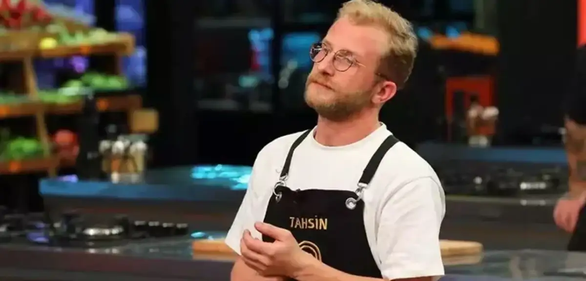 MasterChef Tahsin Kimdir? MasterChef Tahsin Küçük Kaç Yaşında, Nereli?