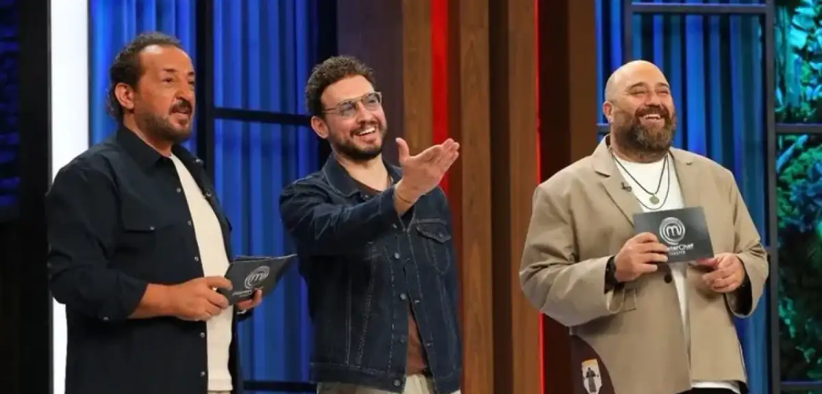 MasterChef'te 2. Ceketi Kim Giydi? 17 Aralık 2024 MasterChef'te Kim Kazandı?