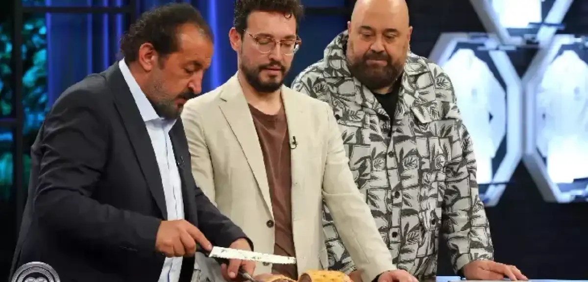 MasterChef'te Son Viraj: Yeni Kaptanlar ve Takımlar Belli Oldu!