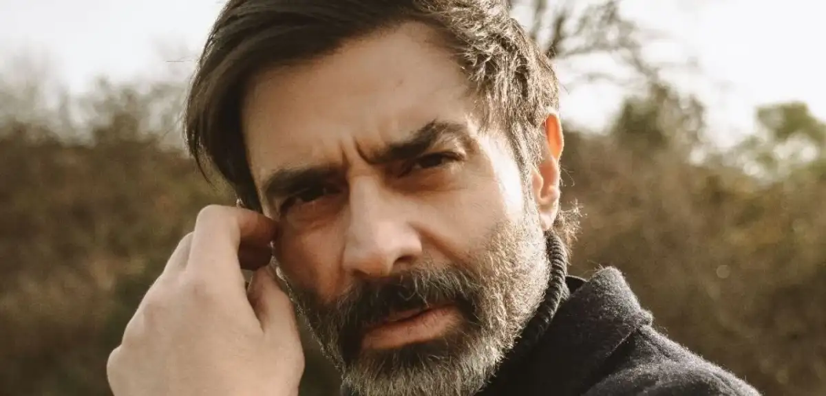Masumiyet Müzesi Turgay Bey Kimdir? Gerçek Adı ve Cansel Elçin’in Rolü Hakkında Detaylar