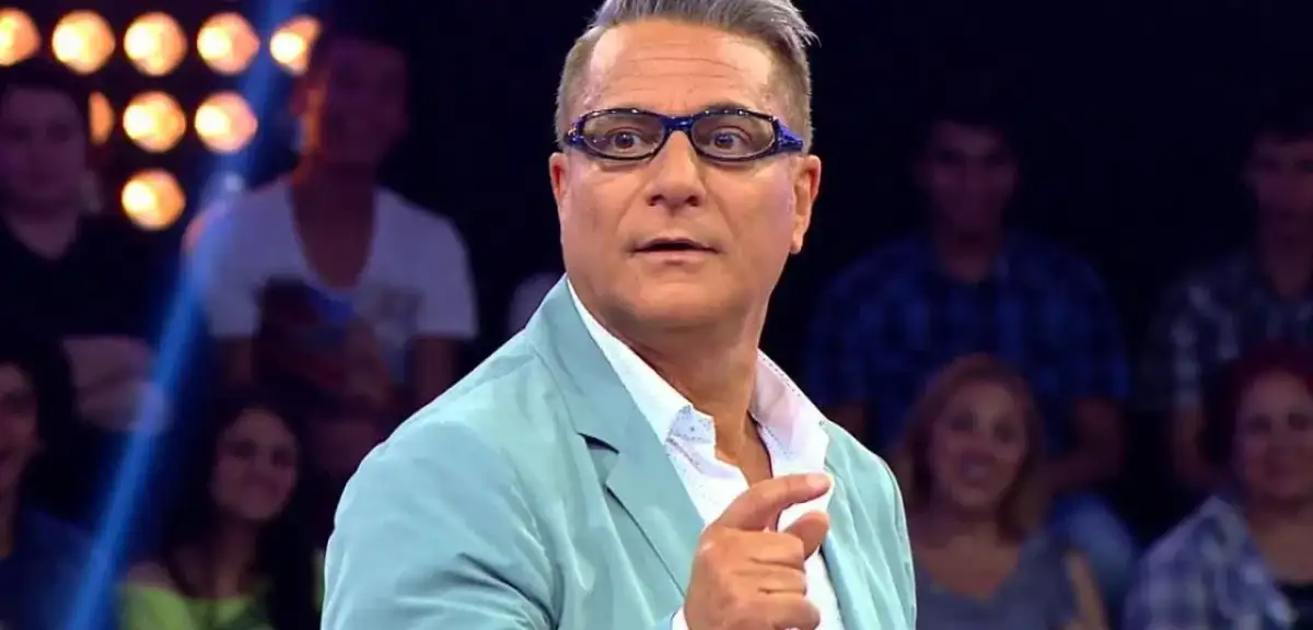 Mehmet Ali Erbil Kimdir? Yaşı, Ailesi ve Hayatı Hakkında Tüm Detaylar