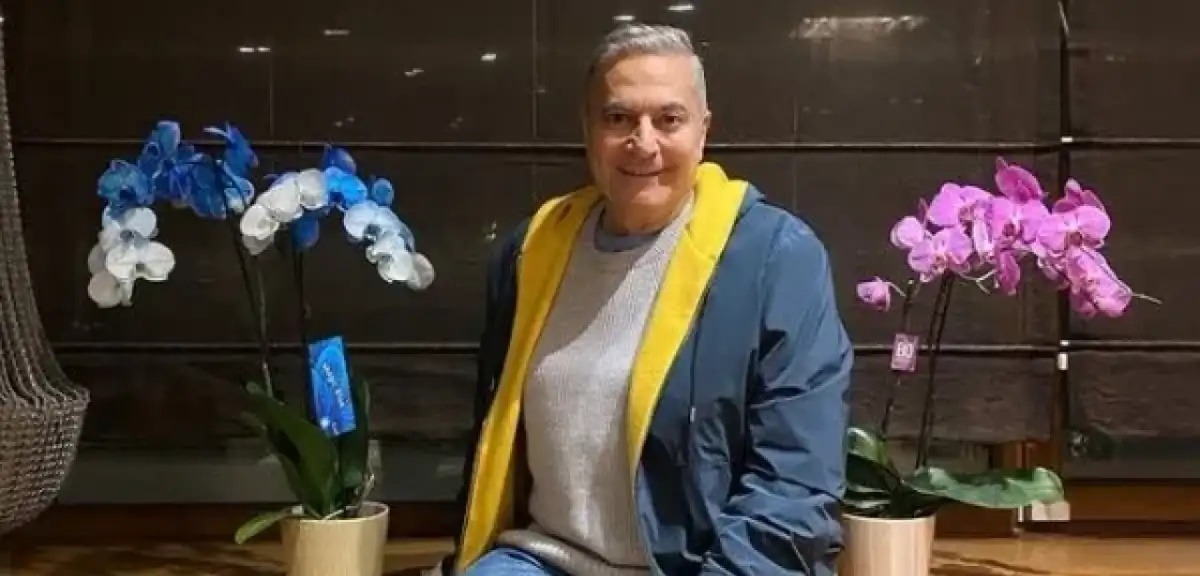 Mehmet Ali Erbil Tayt Polemiğine Dahil Oldu: "Serenay Sarıkaya Gibi..."