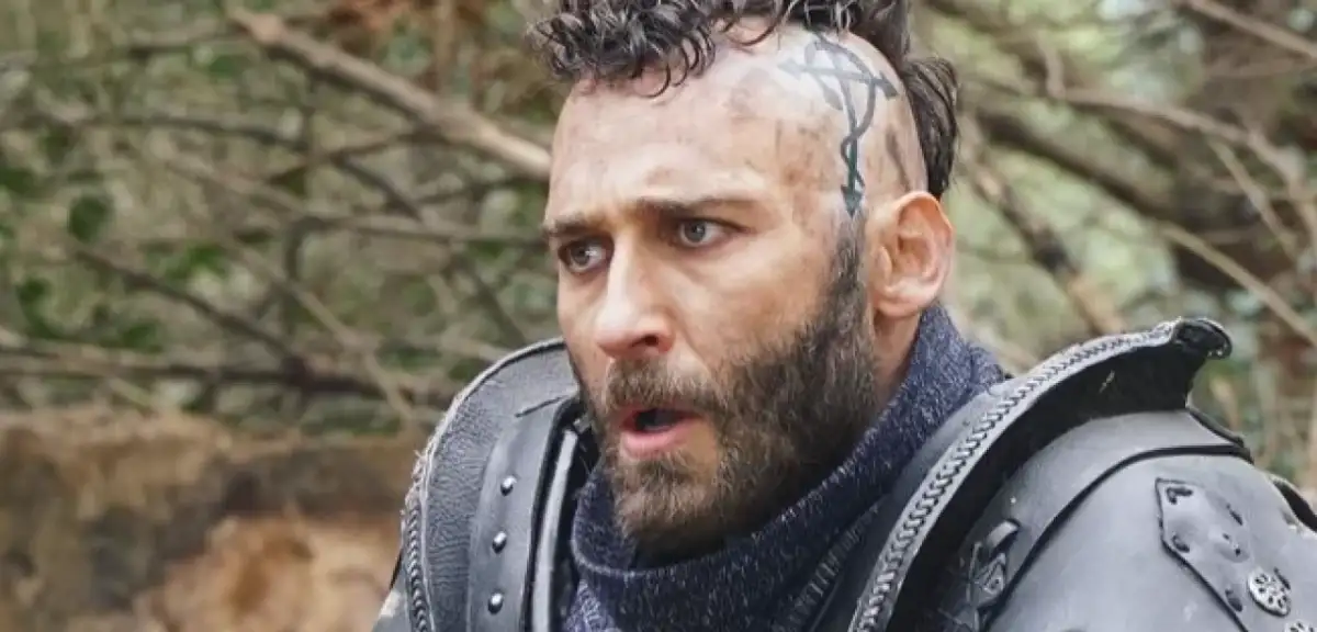 Mehmet Fetihler Sultanı Konstantinos Kimdir? Seçkin Özdemir’in Canlandırdığı Karakterin Hikayesi