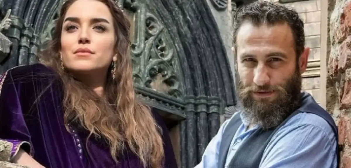Mehmet Fetihler Sultanı Şehzade Orhan Kimdir? Ali Nuri Türkoğlu’nun Canlandırdığı Karakterin Hikayesi