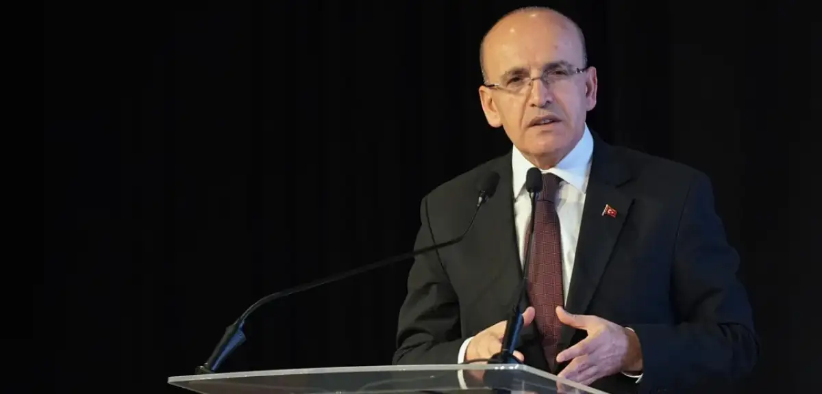 Mehmet Şimşek’in Asgari Ücret Yorumu Dikkat Çekti: Güney Afrika, Endonezya, Hindistan Gibi Ülkeleri Örnek Verdi!