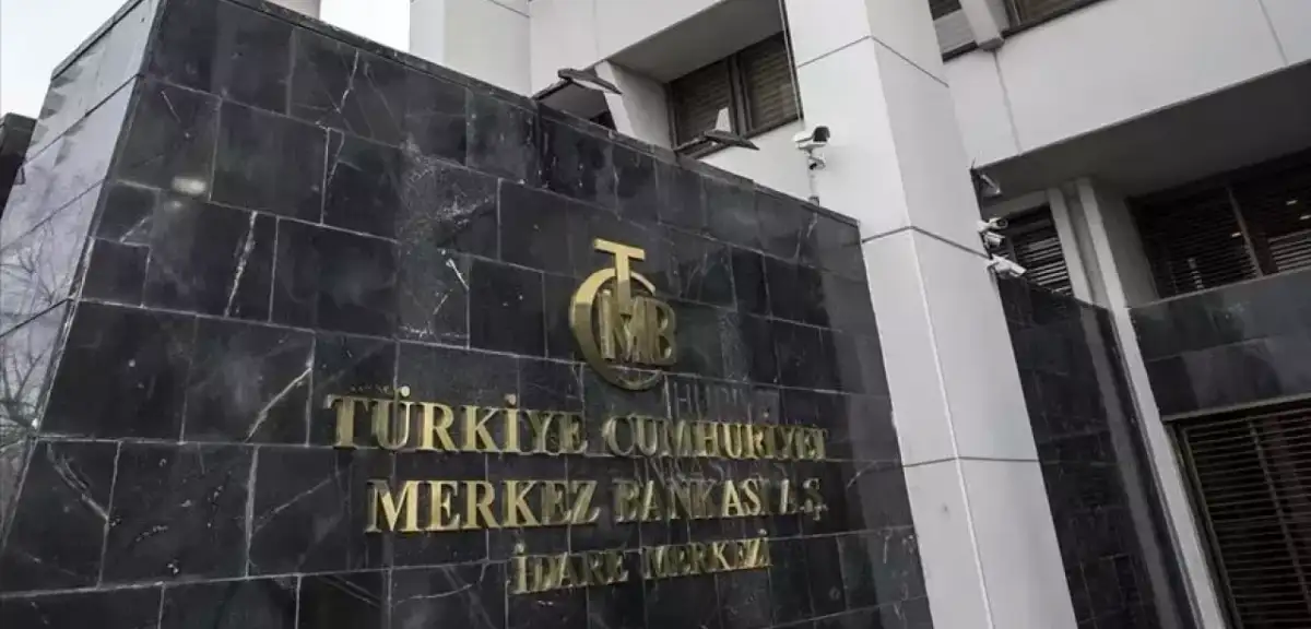 Merkez Bankası'nın 2025 Yıl Sonu Enflasyon Hedefi!