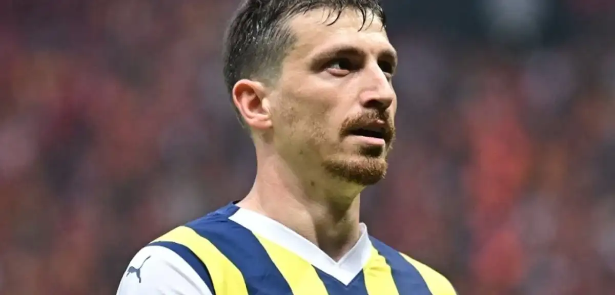 Mert Hakan Yandaş'tan Galatasaray'a Derbi Resti: Tek Başıma Oynayacağım Sizinle!