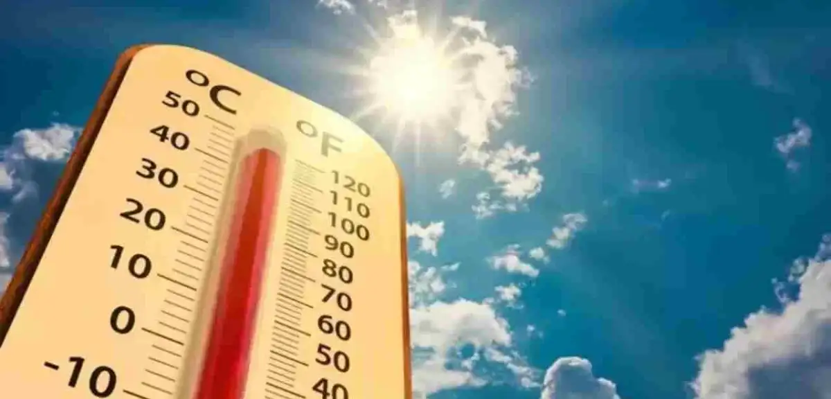 Meteoroloji Haritada Güncelleme Yaptı! Sıcaklıklar 5 Derece Düşüyor!