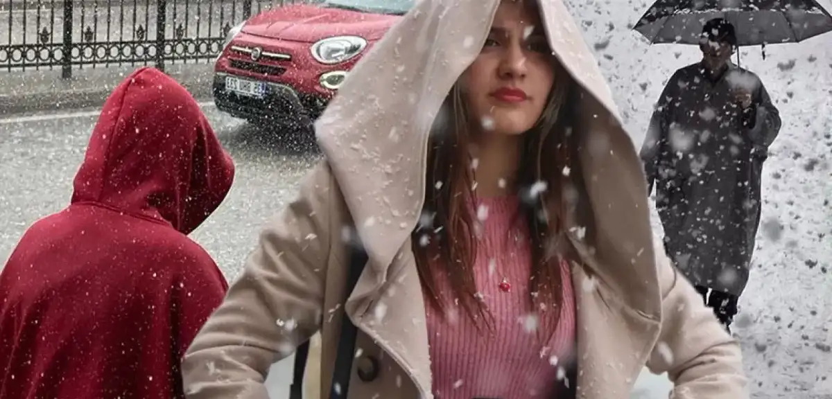 Meteoroloji ve Valiliklerden Kritik Uyarılar: 8 Kent İçin Sarı Kodlu Alarm