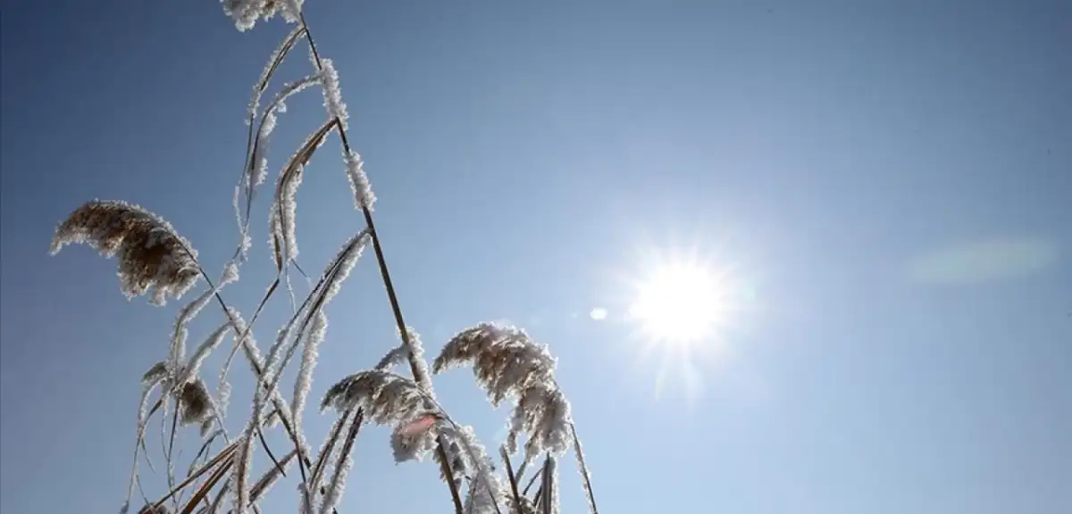 Meteorolojiden 'Azot Dioksit Gazı' Uyarısı!