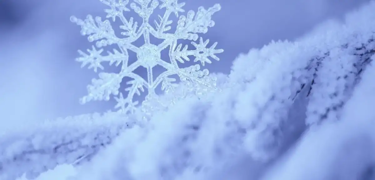Meteoroloji'den Kar Yağışı Duyurusu: Pazartesi Günü 20 İl Beyaza Bürünecek