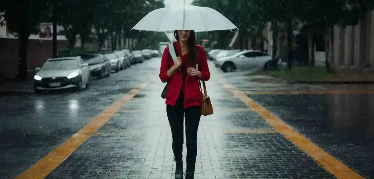 Meteorolojiden Sarı Kod ile Uyarı: O İllere Sağanak Yağış Geliyor!