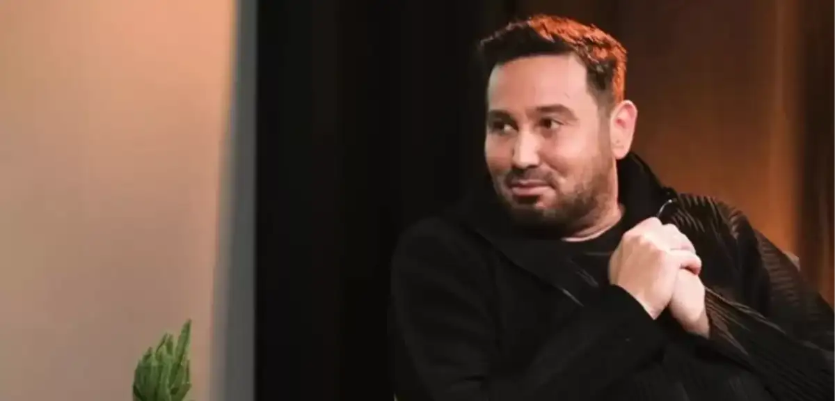Metin Arolat Hayatını Kaybetti! Metin Arolat Neden Öldü? Ölüm Diyetine mi Girmişti?