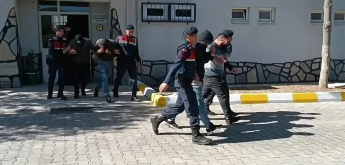 MHP'li Güven Adıgüzel'in Oğlu Tunahan Adıgüzel'e Uyuşturucu Ticaretinden 30 Yıla Kadar Hapis Talebi!