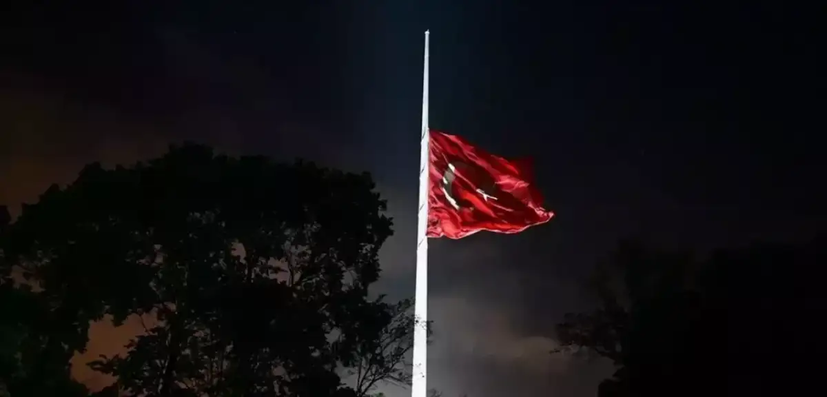 Milli Yas İlan Edilecek Mi? TUSAŞ Şehitleri Anısına Milli Yas Mı Var?