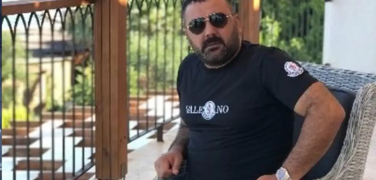 MİT'ten Kritik Başarı: Camgöz Türkiye'ye Döndü