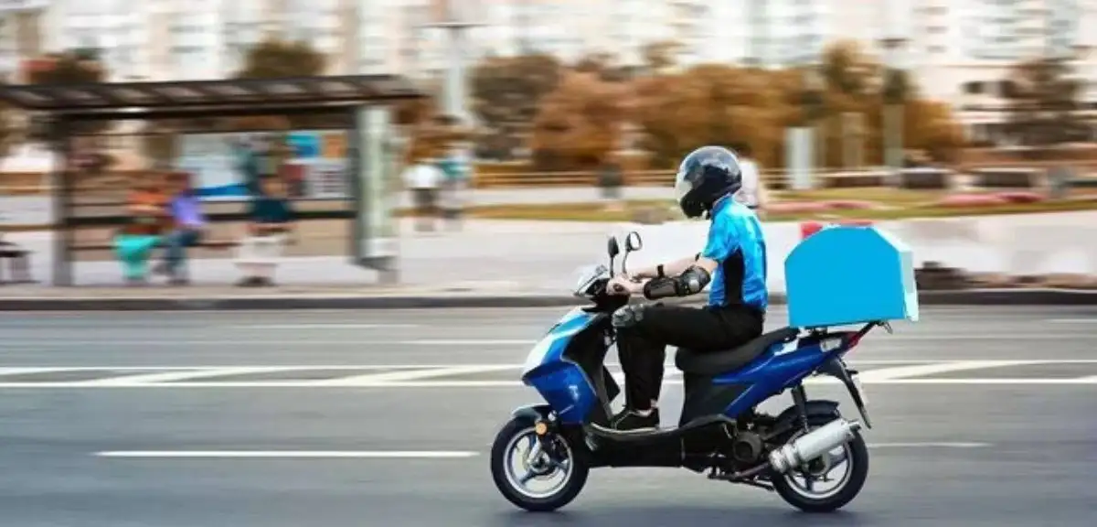 Motokuryeler Artık Yetki Belgesine Sahip Olmak Zorunda! İşte Son Değişiklikler