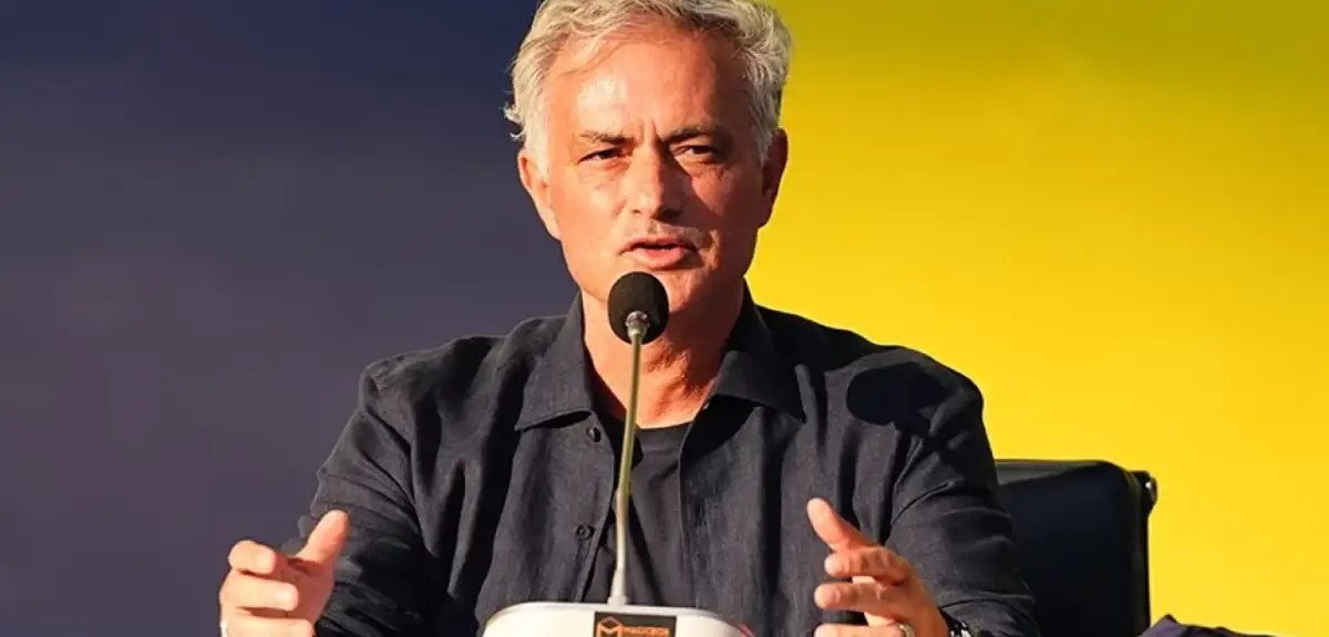 Mourinho Israrla Onu İstiyor! Fenerbahçe Sander Berge İçin Kesenin Ağzını Açtı