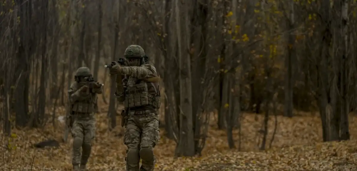 MSB Duyurdu: Suriye'de 9 PKK/YPG'li Terörist Etkisiz Hale Getirildi!
