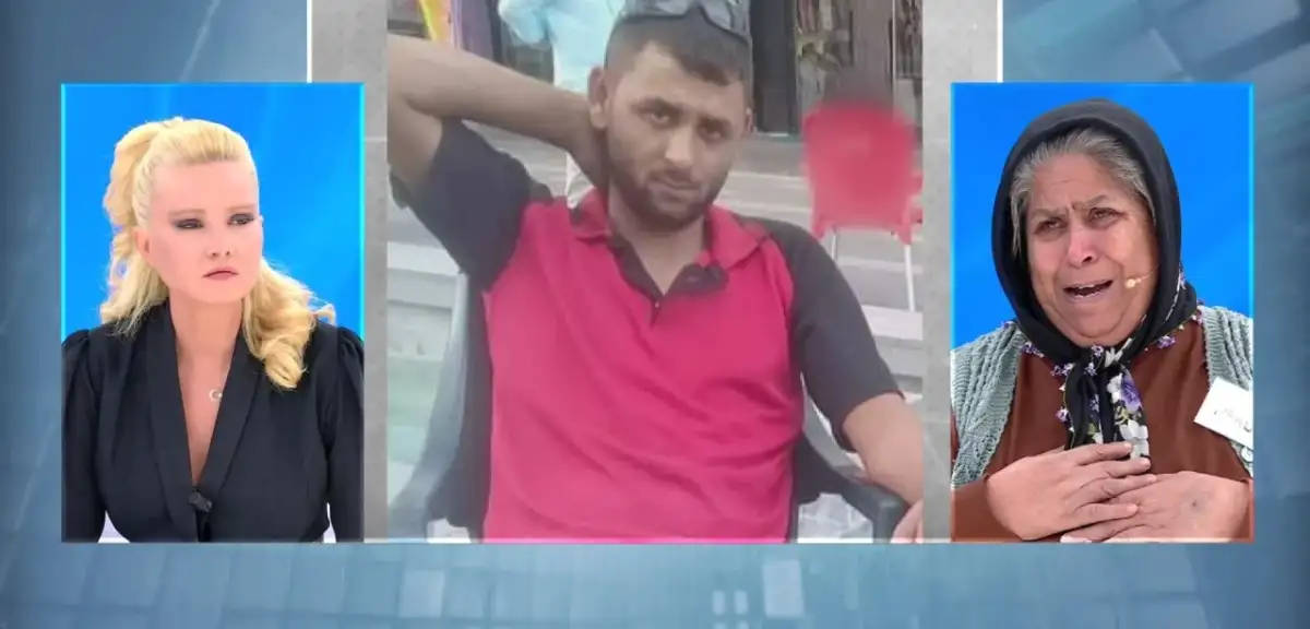 Müge Anlı Ali Can Demirci Olayı Nedir? Antalya'da Kaybolan Genç İstismar Edilip Öldürüldü Mü?
