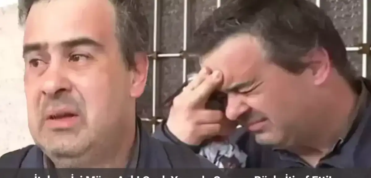 Müge Anlı'nın İtalyan Versiyonu: Annesini Öldürdüğünü Böyle İtiraf Etti!