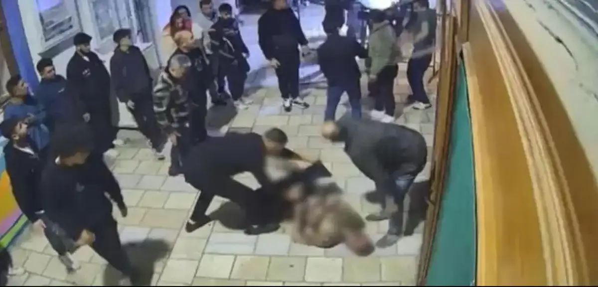 Muğla Bodrum’da Korkunç Cinnet! Kardeşinin Marketini Ateşe Veren Şahıs 1 Kişinin Ölümüne, 5 Kişinin Yaralanmasına Yol Açtı