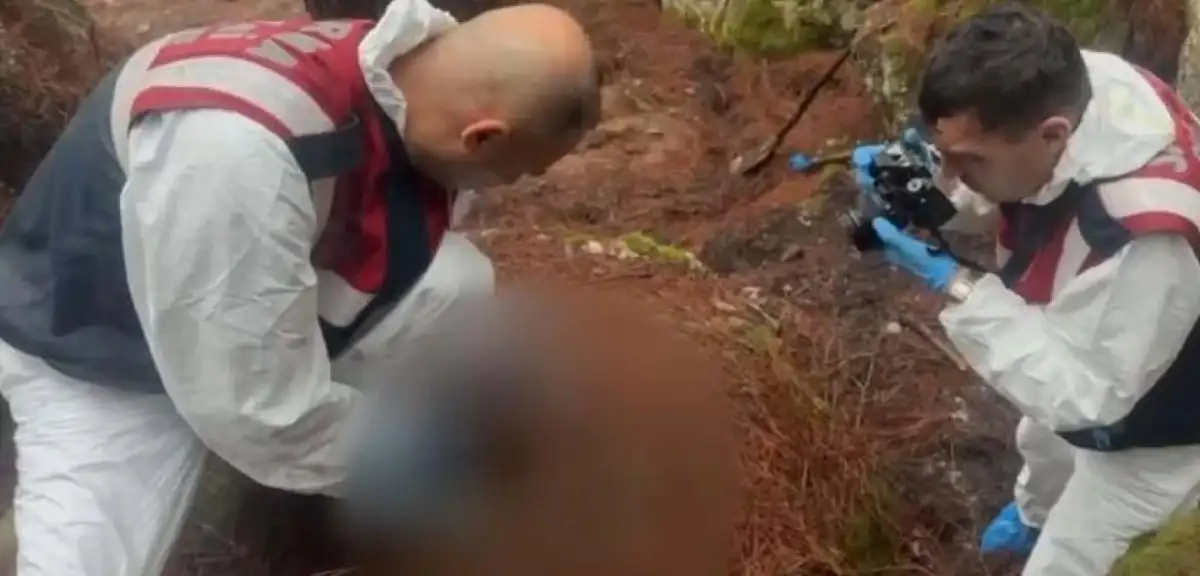 Muğla'da 19 Yıllık Sır Çözüldü: Kayıp Sanılan Adamın Cesedi Bulundu