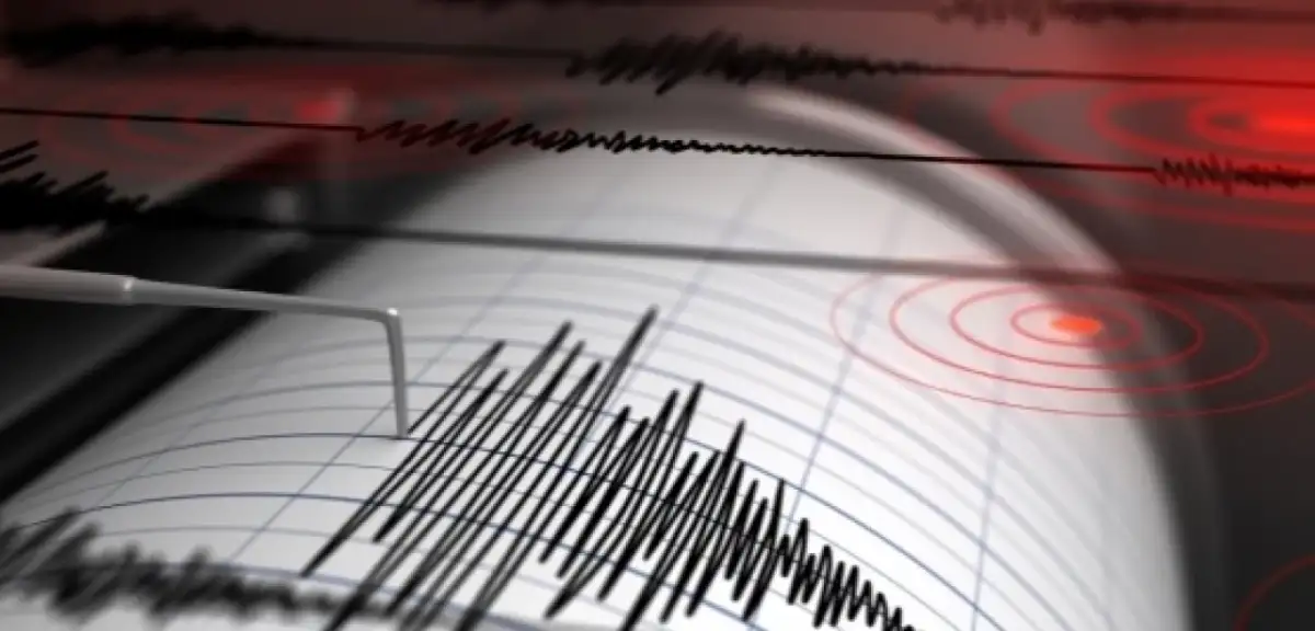 Muğla’da 3.9 Büyüklüğünde Deprem