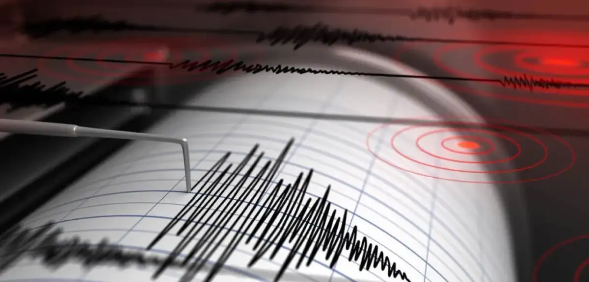 Muğla'nın Datça İlçesinde 3.5 Büyüklüğünde Deprem