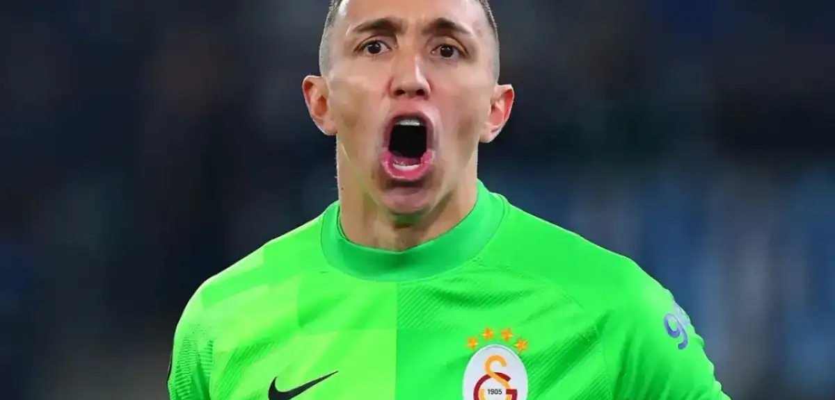 Muslera Galatasaray'dan Ayrılacak mı? Deneyimli Eldivenden Flaş Yanıt