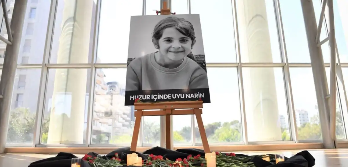 Narin Güran Cinayeti Pazartesi Günü Çözülüyor mu? O Ayrıntıya Dikkat!