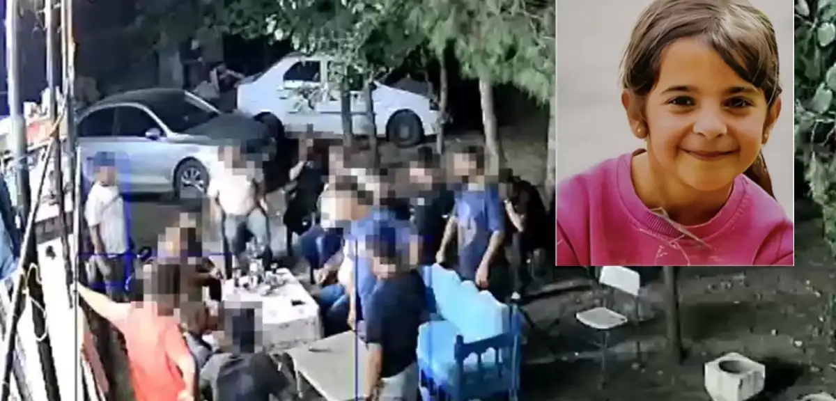 Narin Güran Cinayetinde Flaş Gelişme! Aile Bireylerinin Toplantı Görüntüsü İncelenecek