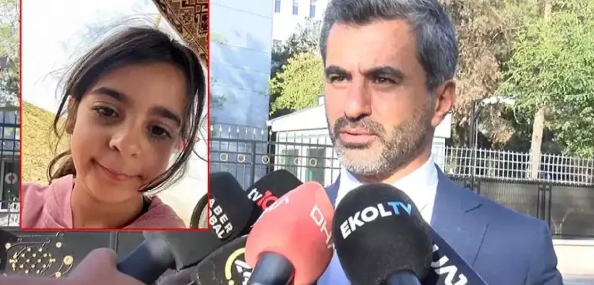 Narin Güran Davasının En Etkili Avukatı Nahit Eren'den Açıklama: "Çabamız..."