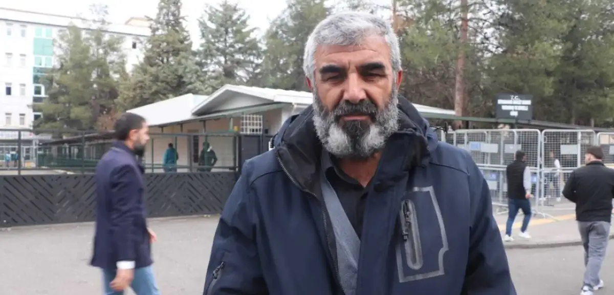 Narin Güran Duruşmasına Katılan Rojin'in Babasının Bir İsteği Var! 'Dosyanın Takipçisi Olun'