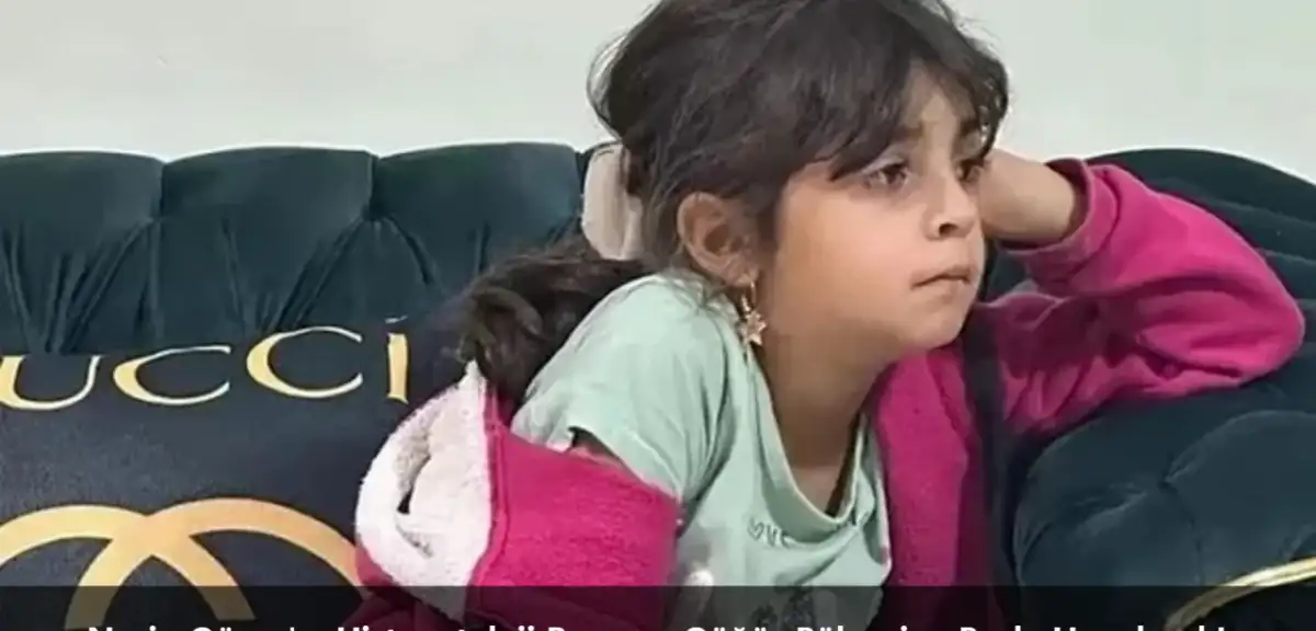 Narin Güran'ın Histopatoloji Raporu Tamamlandı: Göğüs Bölgesine Baskı Yapıldığı Ortaya Çıktı!