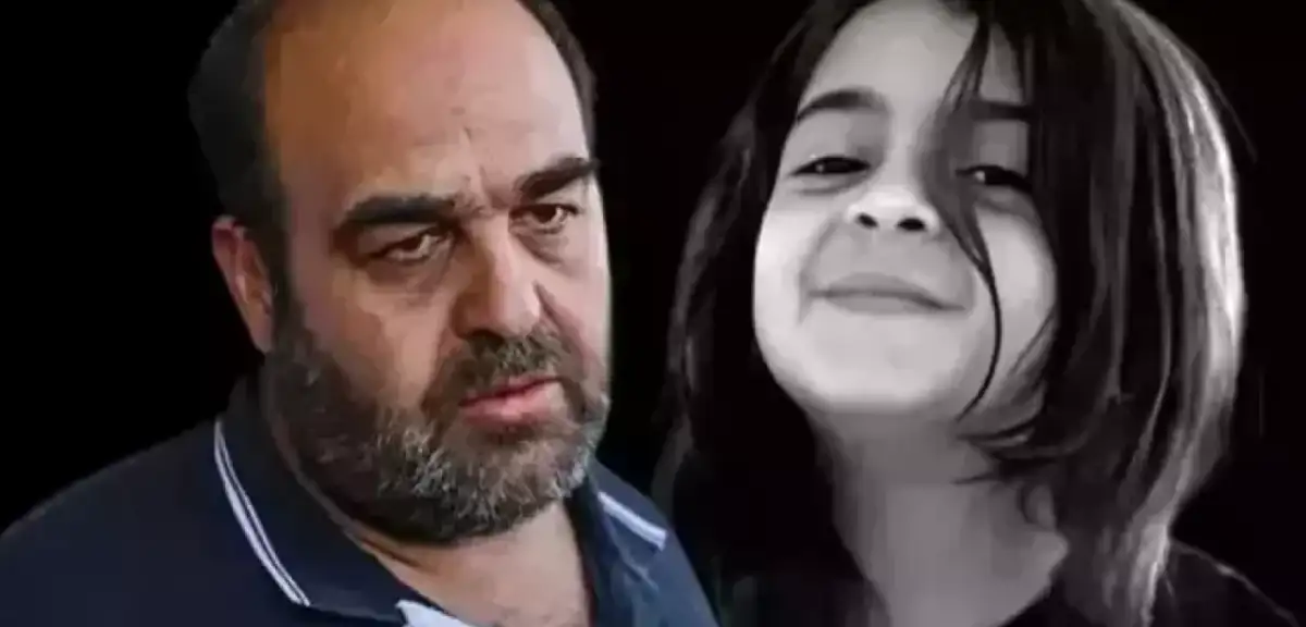 Narin'in Babası Arif Güran: "Nevzat Bahtiyar'dan Nasıl Şüphelenmeyeyim?"