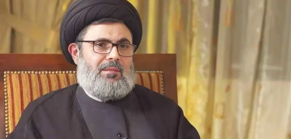 Nasrallah Öldü: Halefi Haşim Safiyuddin Kimdir?