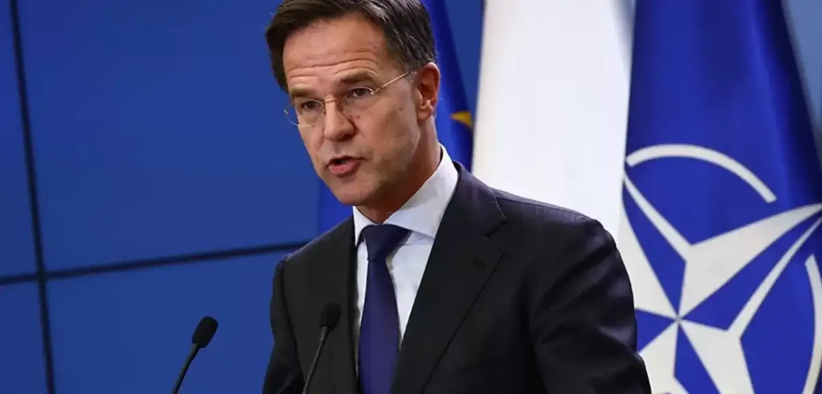 NATO Genel Sekreteri Rutte’nin Ankara Temasları: Kritik Görüşmeler ve TUSAŞ Ziyareti