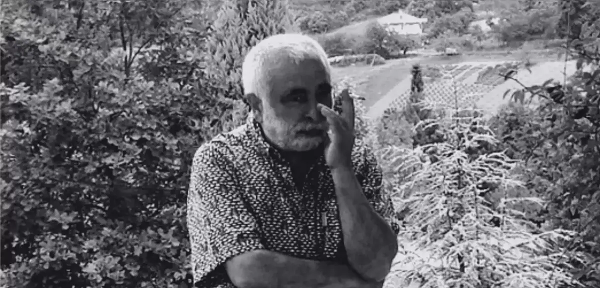 Nazar Büyüm Kimdir? Yayıncılık Dünyasının Duayen İsmi Vefat Etti
