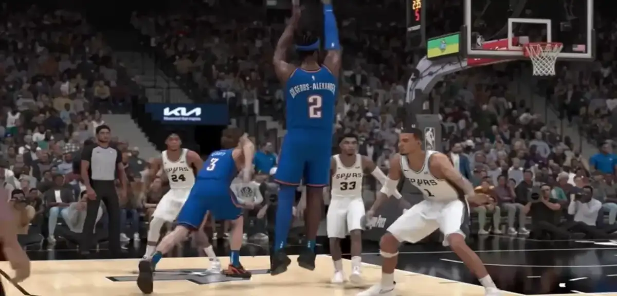 NBA 2K25 Resmen Tanıtıldı! İşte Fiyatı ve Çıkış Tarihi