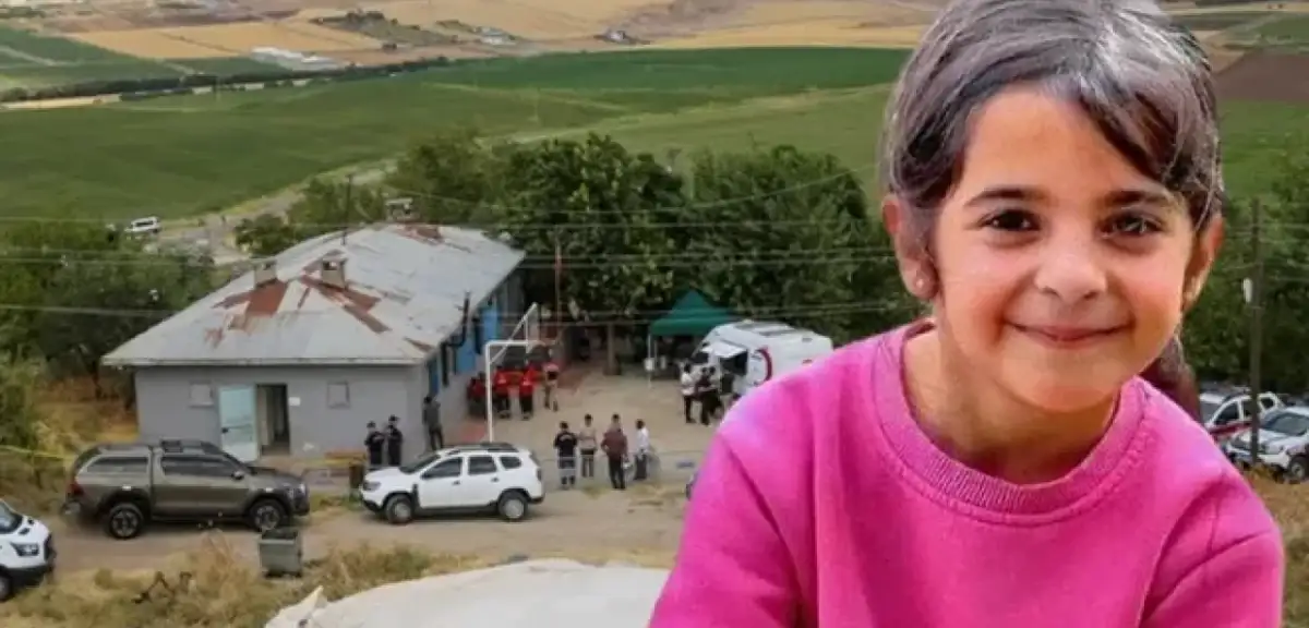 Nevzat Bahtiyar Narin'in Katilini Açıkladı! İtirafın Ardından DNA Araması Yapıldı