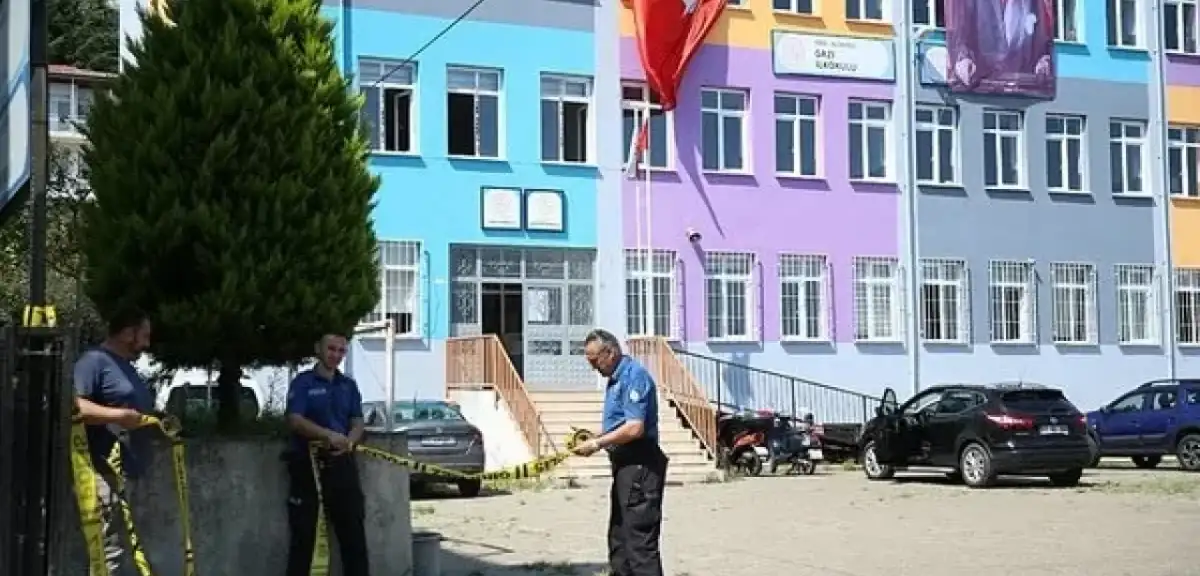 Okulun İlk Gününde Üzücü Kaza: 7 Yaşındaki Miray Hayatını Kaybetti