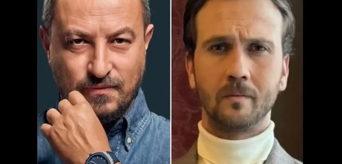 Onur Saylak, Aras Bulut İynemli'li Deha Dizisinde