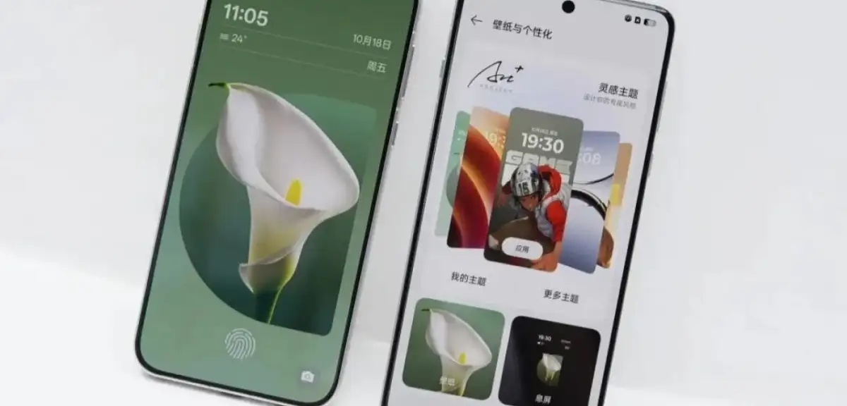 Oppo Reno 13 Serisinin Çıkış Tarihi Açıklandı