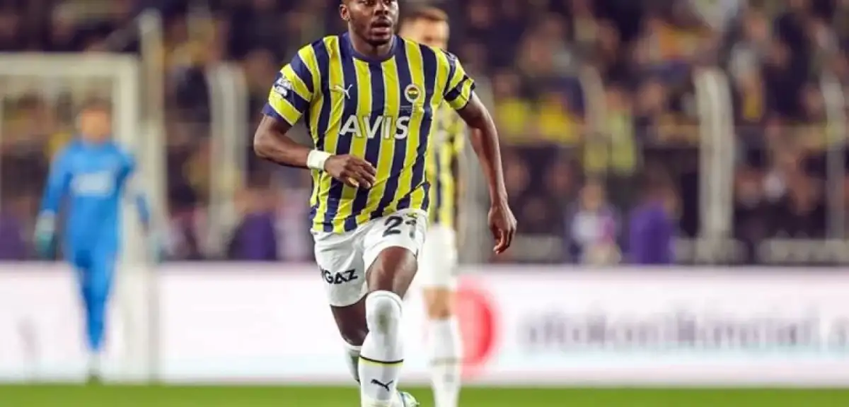 Osayi-Samuel'den Kötü Haber Geldi
