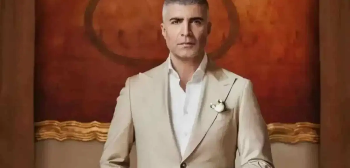 Özcan Deniz Kendisine Zarar Verdiğini Düşündüğü Herkesi Hayatından Çıkardı!