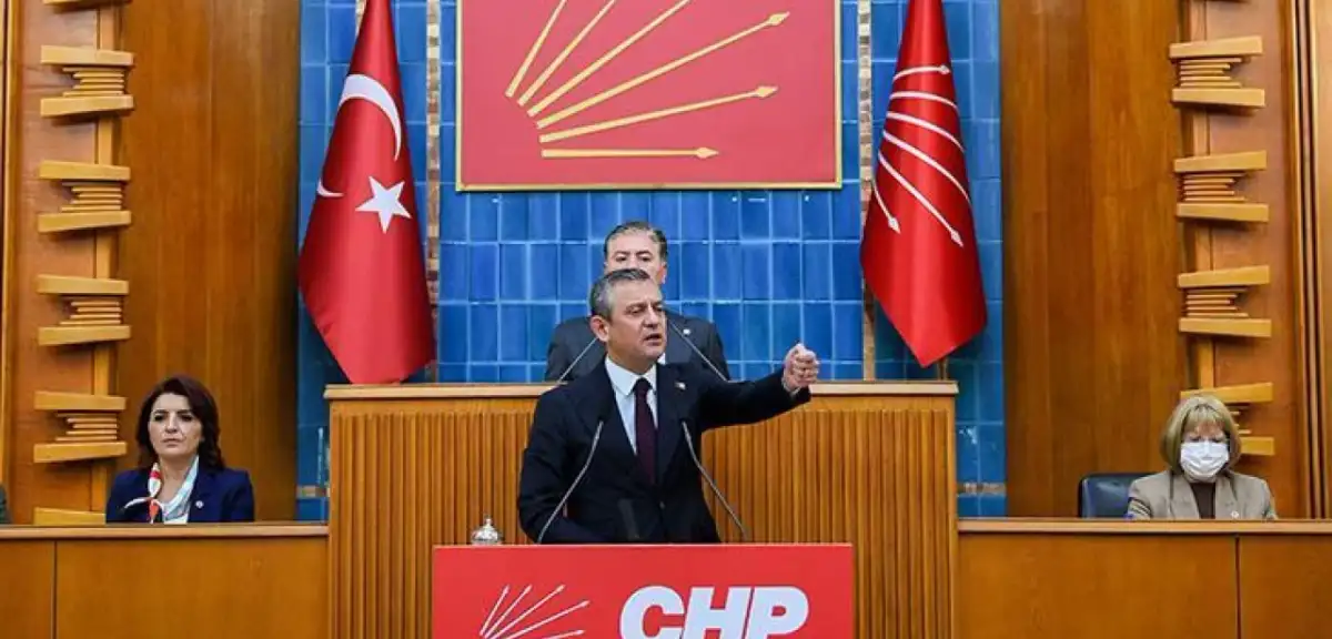 Özgür Özel'den İş Güvenliği ve Asgari Ücret Hakkında Önemli Açıklamalar