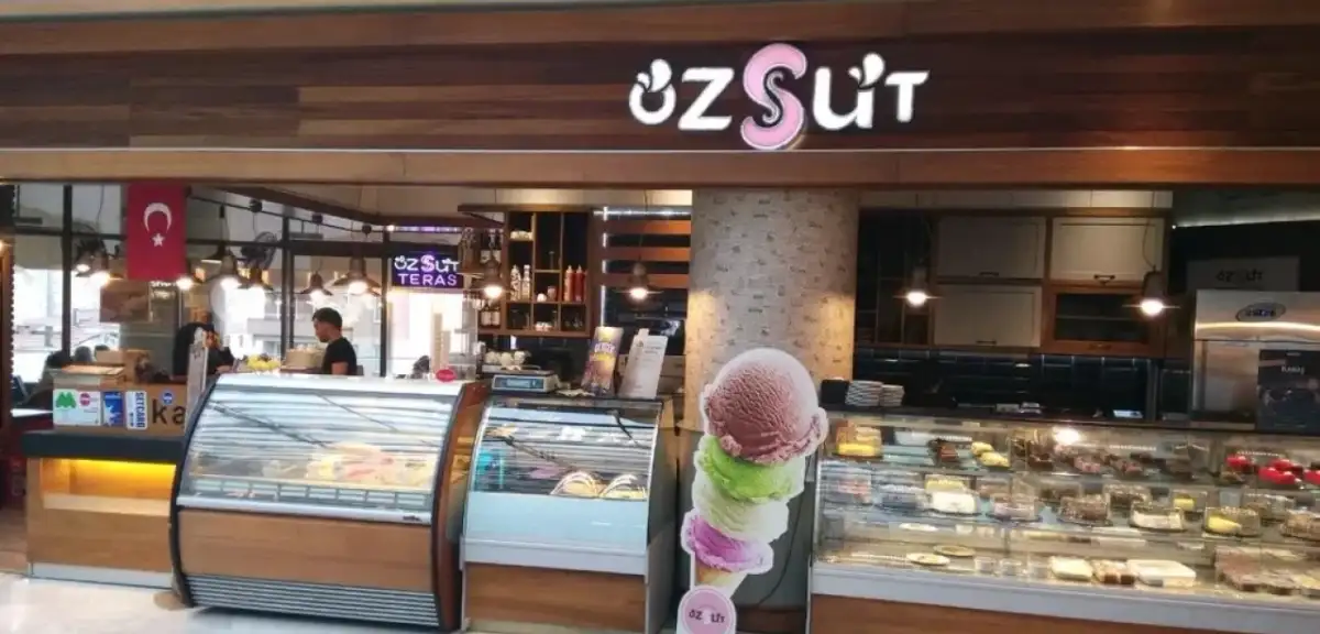 Özsüt İsrail Malı mı, Sahibi Kimdir? Özsut Boykot Mu? Özsut Türk Malı mı? Tüm Soruların Cevapları