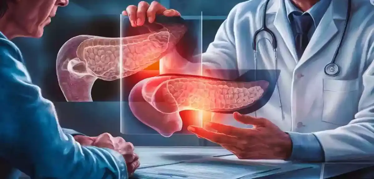 Pankreas Kanseri için Yeni Gelişme: O DNA Keşfedildi, Hastalar Umutlandı