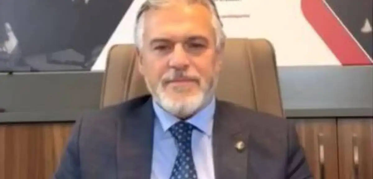 Partilerinden Ayrılan Belediye Başkanlarına Seslendi! Tövbe Edin!
